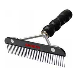 Smooth Operator Groom Comb 6 in - Item # 50346