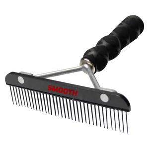 Smooth Operator Groom Comb 6 in - Item # 50346