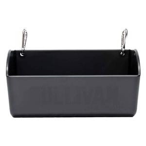 Smart Clip On Feeder Black - Item # 50348