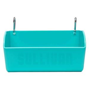 Smart Clip On Feeder Teal - Item # 50348