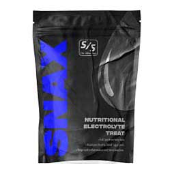 Snax Nutritional Electrolyte Treat for Livestock 45 ct - Item # 50353