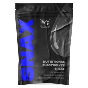 Snax Nutritional Electrolyte Treat for Livestock 45 ct - Item # 50353