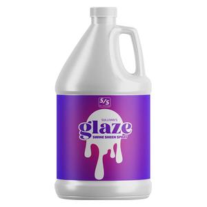 Glaze Swine Sheen Spray 1 gallon - Item # 50356