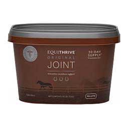 Equithrive Original Joint Pellets for Horses 1.65 lb (30 days) - Item # 50358