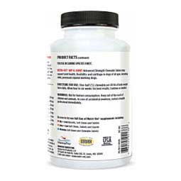 Hip and Joint Advanced Strength Chewable Supplement for Dogs 150 ct - Item # 50360