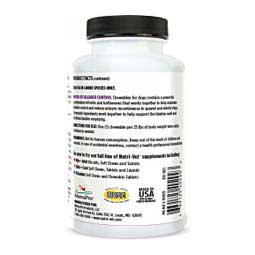 Bladder Control Chewable for Dogs 90 ct - Item # 50362