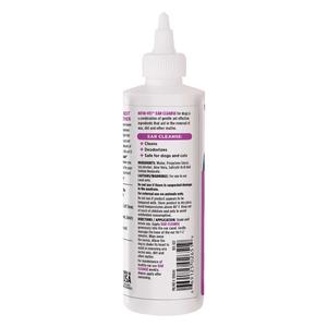 Ear Cleanse Solution for Dogs 8 oz - Item # 50363