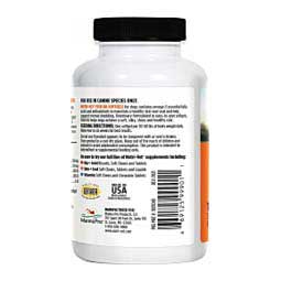 Fish Oil Supplement Softgels for Dogs 100 ct - Item # 50364