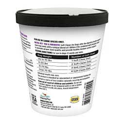 Prebiotic & Probiotic Soft Chews for Dogs 120 ct - Item # 50366