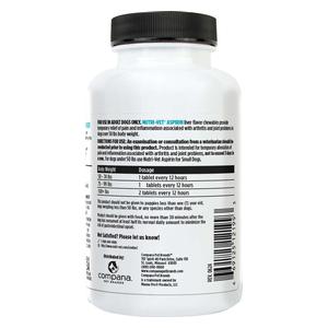 Aspirin Chewable Tablet for Dogs 300 mg (75 ct) - Item # 50367
