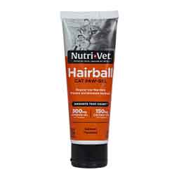 Hairball Paw Gel for Cats 3 oz - Item # 50368