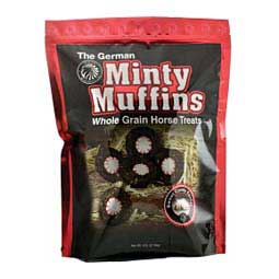 German Minty Horse Muffins 6 lb - Item # 50385
