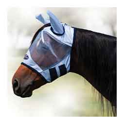Flyscreen Without Nose for Horses Sky - Item # 50402