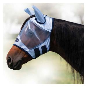 Flyscreen without Nose for Horses Sky - Item # 50402