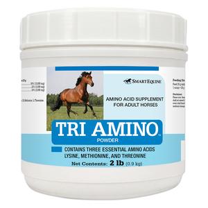 Tri Amino for Horses 2 lb (45 days) - Item # 50420