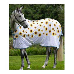 Tempest Original Horse Fly Sheet Sunflower - Item # 50434