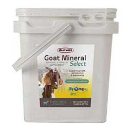 Goat Mineral Select 5 lb - Item # 50452