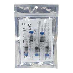 Restore Wound Gel for Animals 5 ml syringe (5 ct) - Item # 50453