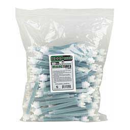 Hoof Tite Two Part Block Adhesive Mixing Tubes 100 ct - Item # 50457