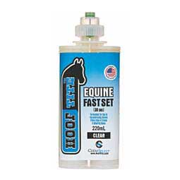 Hoof Tite Original Equine Fast Set Adhesive 220 ml - Item # 50464