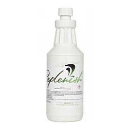 Replenish Livestock Hide Conditioner 1 quart - Item # 50477