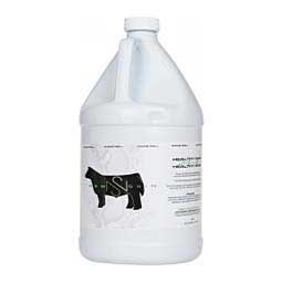 New Skin Livestock Hide Moisturizer 1 gallon - Item # 50480