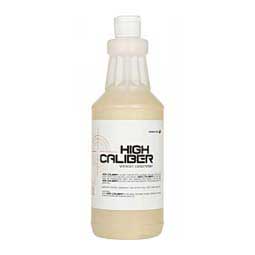 High Caliber Concentrated Livestock Shampoo 1 quart - Item # 50483