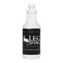 Leg Shag Livestock Hide and Hair Treatment 1 quart - Item # 50486
