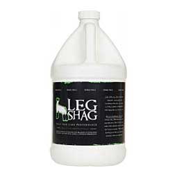 Leg Shag Livestock Hide and Hair Treatment 1 gallon - Item # 50487