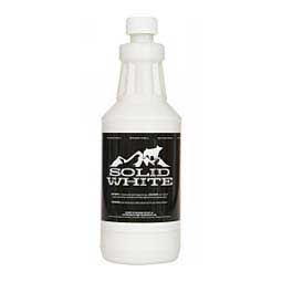 Solid White Pig Paint 1 quart - Item # 50488