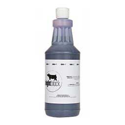Midnight Black Pig Paint 1 quart - Item # 50489