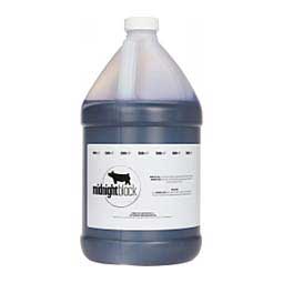 Midnight Black Pig Paint 1 gallon - Item # 50490