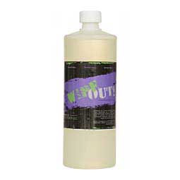 Wipeout Livestock Breakdown Solution 1 quart - Item # 50491