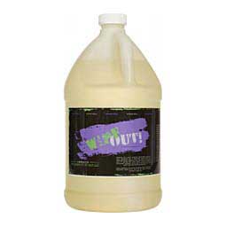 Wipeout Livestock Breakdown Solution 1 gallon - Item # 50492