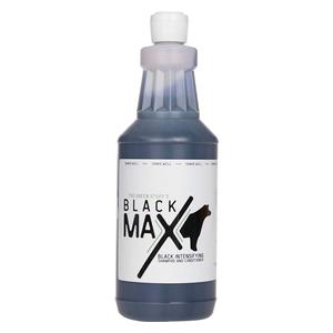 Black Max Black Intensifying Livestock Shampoo and Conditioner 1 quart - Item # 50493