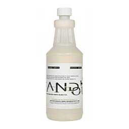 Standout Livestock Show Day Enhancer 1 quart - Item # 50495