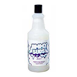 Jimmy Suds Livestock Shampoo 1 quart - Item # 50496