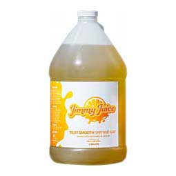 Jimmy Juice Skin and Hair Conditioner for Livestock 1 gallon - Item # 50499