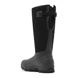 Alpha Lite II 16-in Mens Utility Boots Black - Item # 50501
