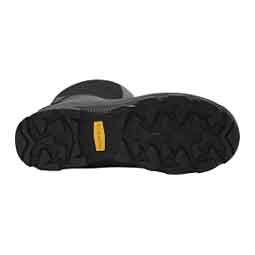 Alpha Lite II 16-in Mens Utility Boots Black - Item # 50501