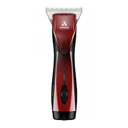Pulse ZR II Clipper w/Detachable 30W Blade Red - Item # 50502