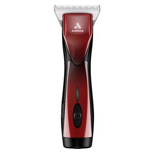 Pulse ZR II Clipper with Detachable 30W Blade Red - Item # 50502
