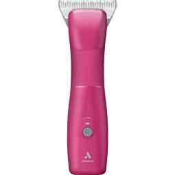 eMERGE Clipper with 30W Blade Pink - Item # 50503