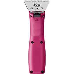 eMERGE Clipper with 30W Blade Pink - Item # 50503