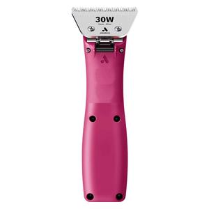 eMERGE Clipper with 30W Blade Pink - Item # 50503