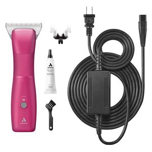 eMERGE Clipper with 30W Blade Pink - Item # 50503