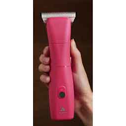 eMERGE Clipper with 30W Blade Pink - Item # 50503
