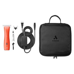 eMERGE Clipper with 30W Blade Orange - Item # 50503
