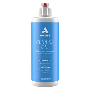 Clipper Oil