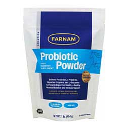 Probiotic Powder for Horses 1 lb - Item # 50509